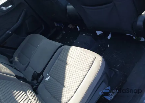 2021 Ford Escape Se из США, поврежденный, VIN 1FMCU0G6XMUA04692